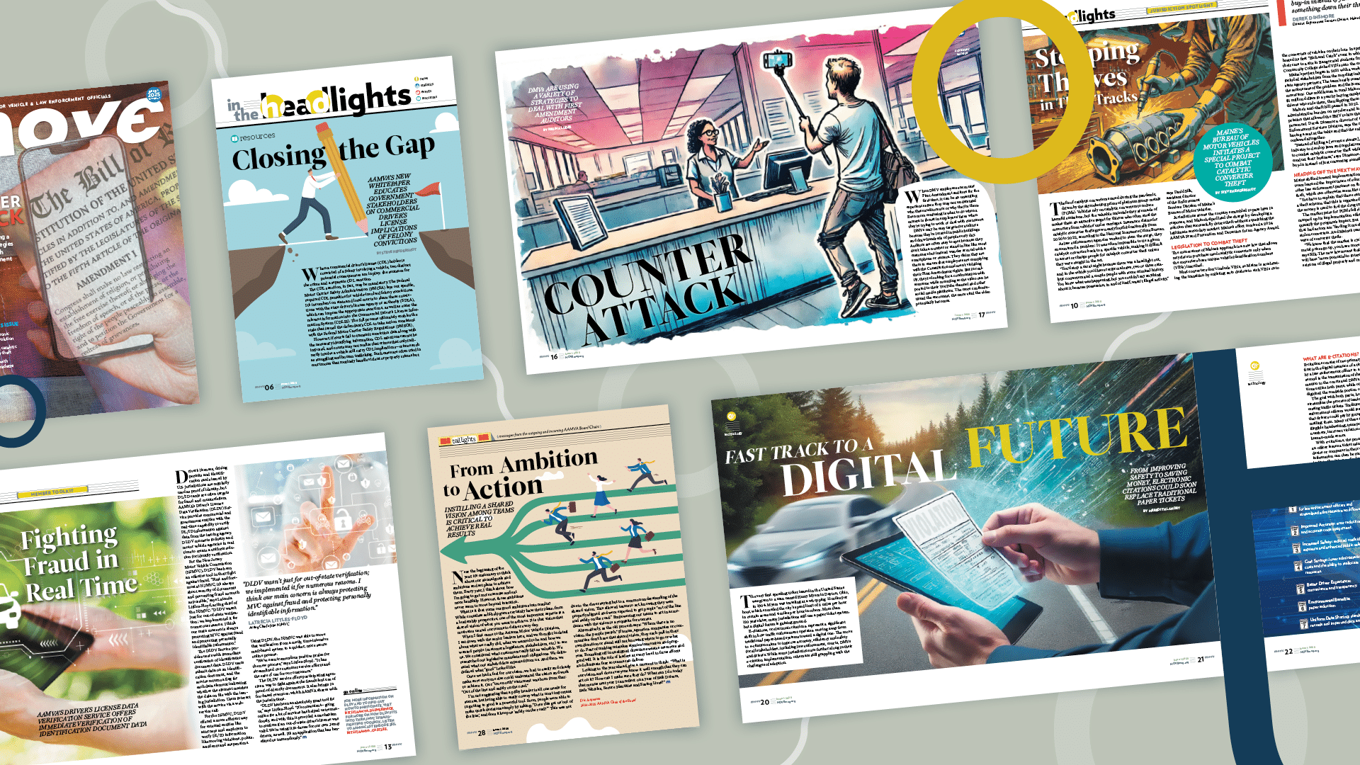 A collection of magazine spreads featuring bold headlines, engaging illustrations, and dynamic layouts, showcasing a range of editorial and design styles.