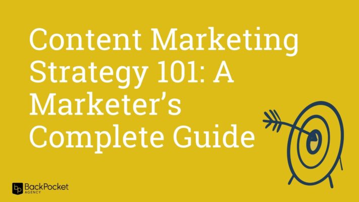 Content Marketing Strategy 101: A Marketer’s Complete Guide - Example Image