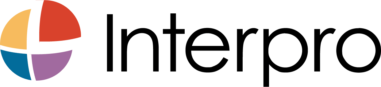 Interpro Logo Color