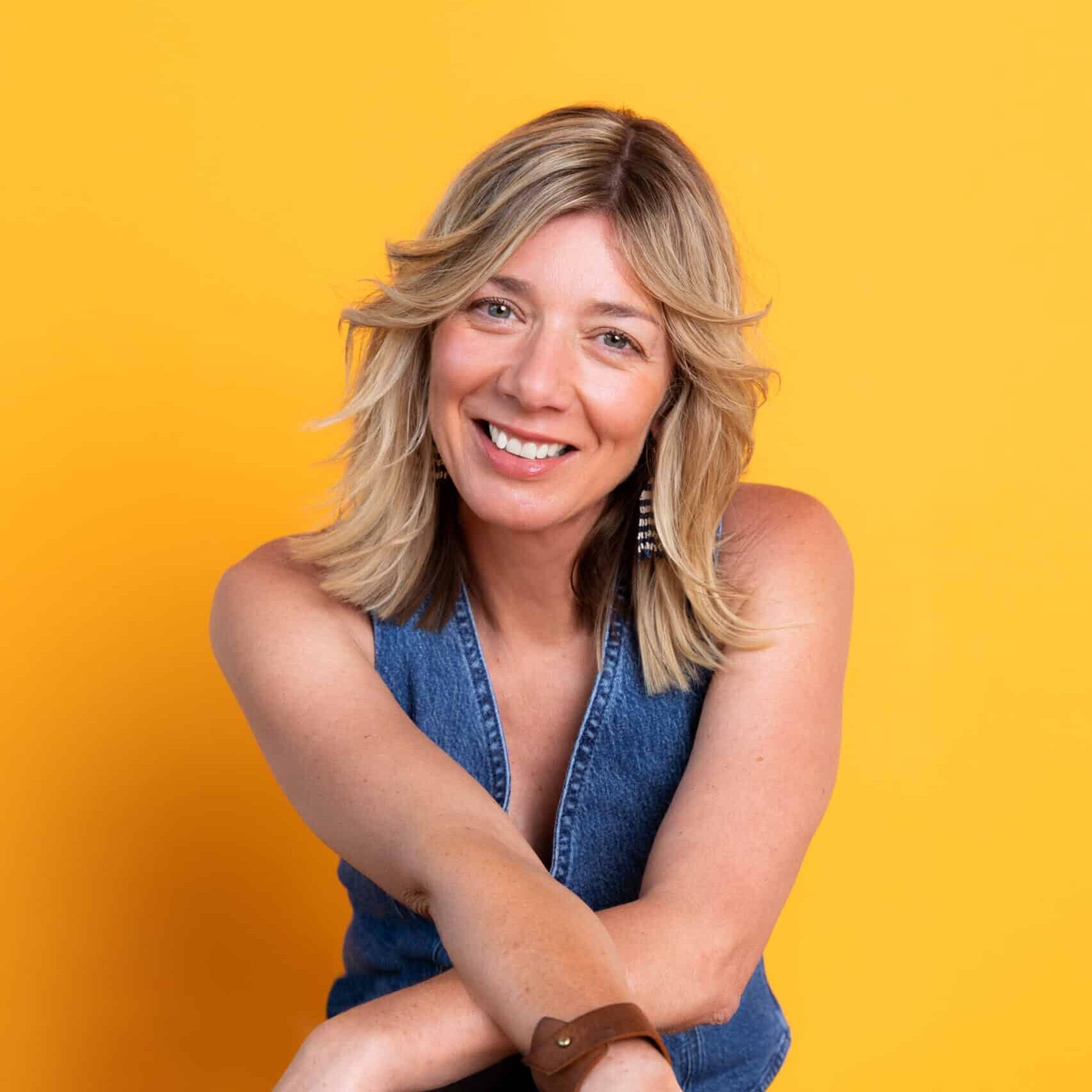 Rene Ryan, Chief Operating Officer